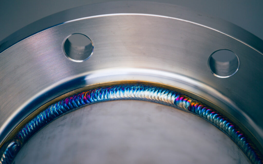 Skill shortage in the Belgian metal industry and educational aims.